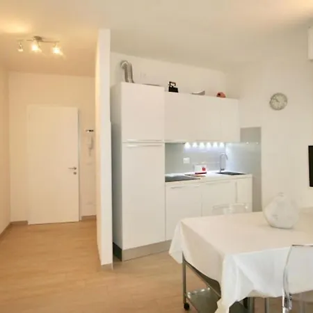 Apartment Duna Fiorita Premium